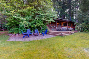Ruby Creek Retreat